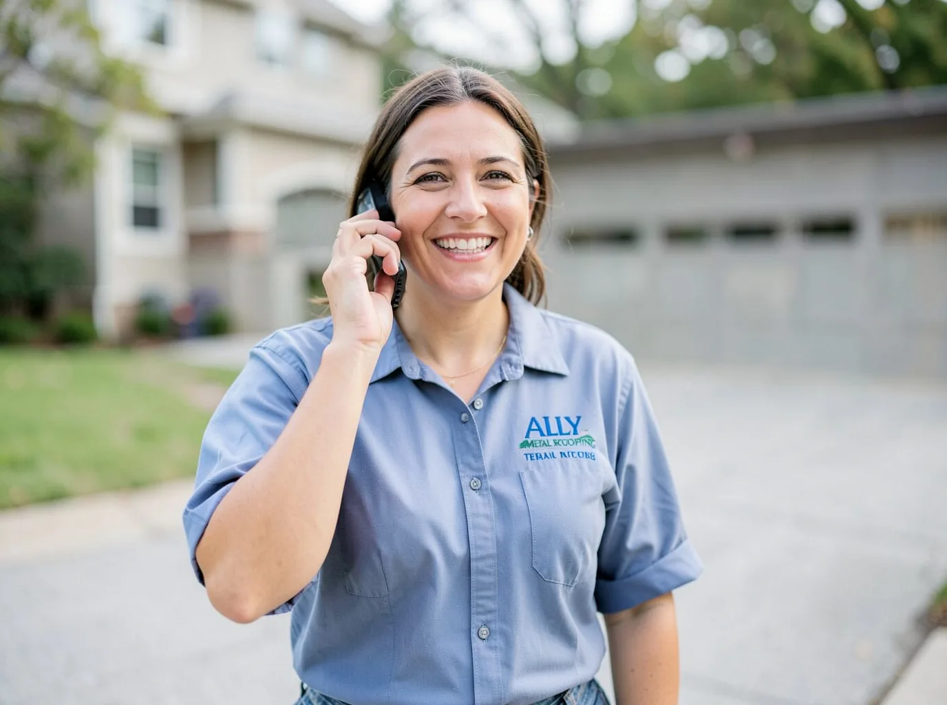 Metal Roof Installation Golden Valley, ND FAQs